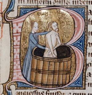 medievalbathing web
