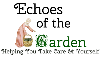 Echoes of the Garden